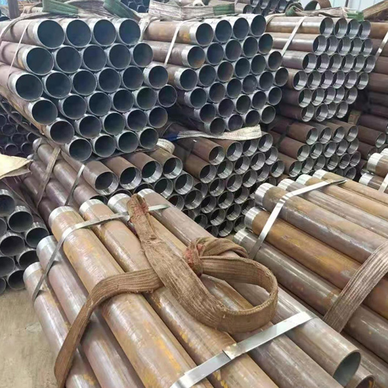 清徐地质跟管
