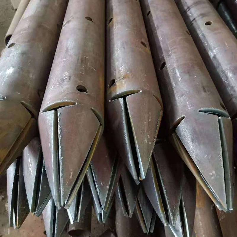 清徐预埋注浆管