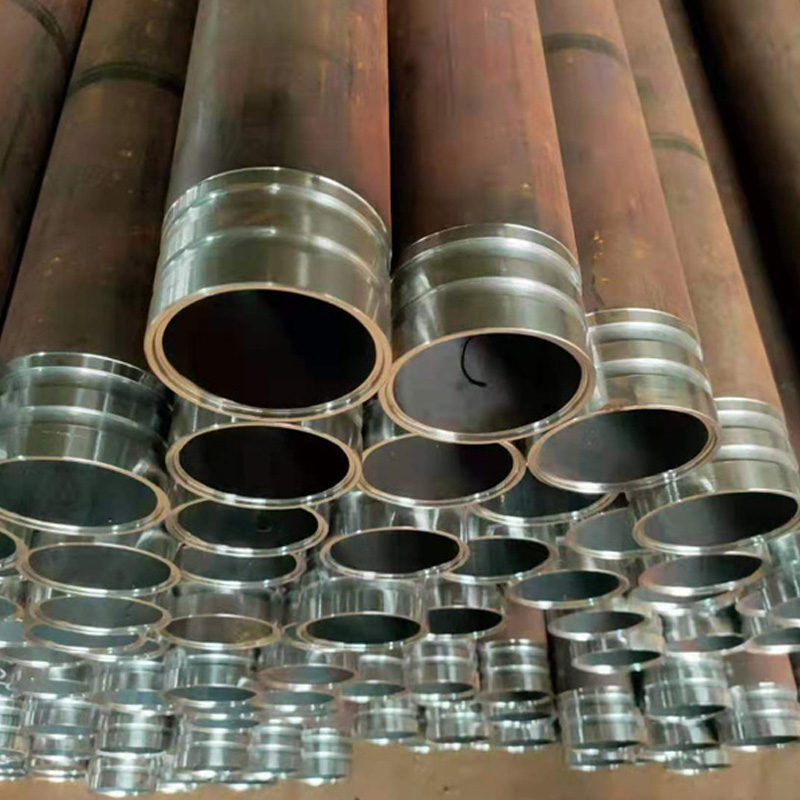 清徐管棚注浆管